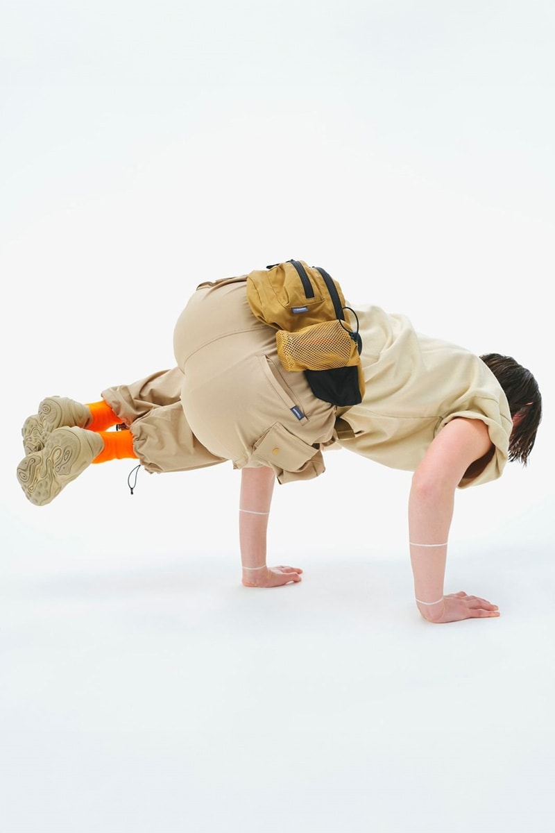 Merrell Japan 