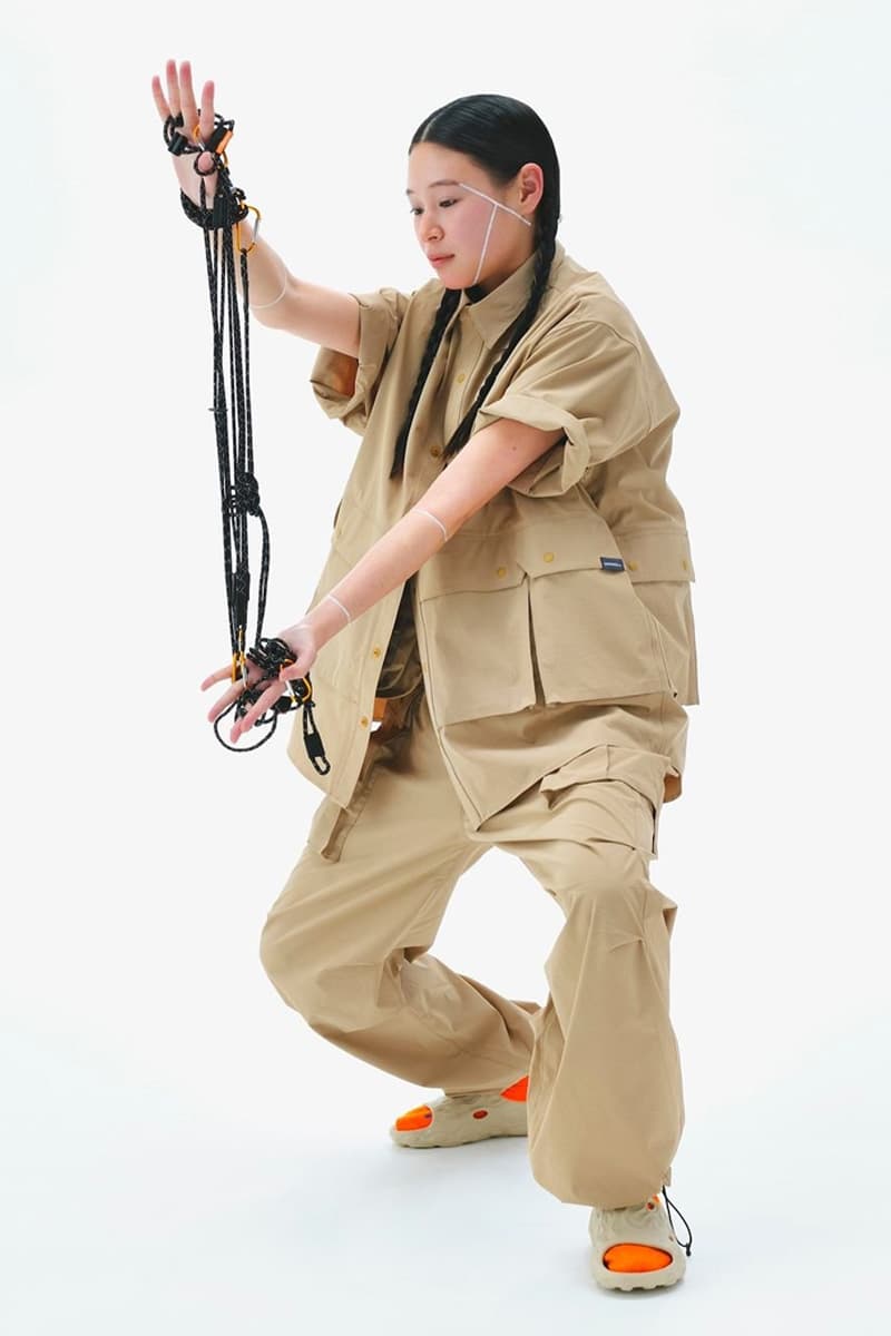 Merrell Japan 