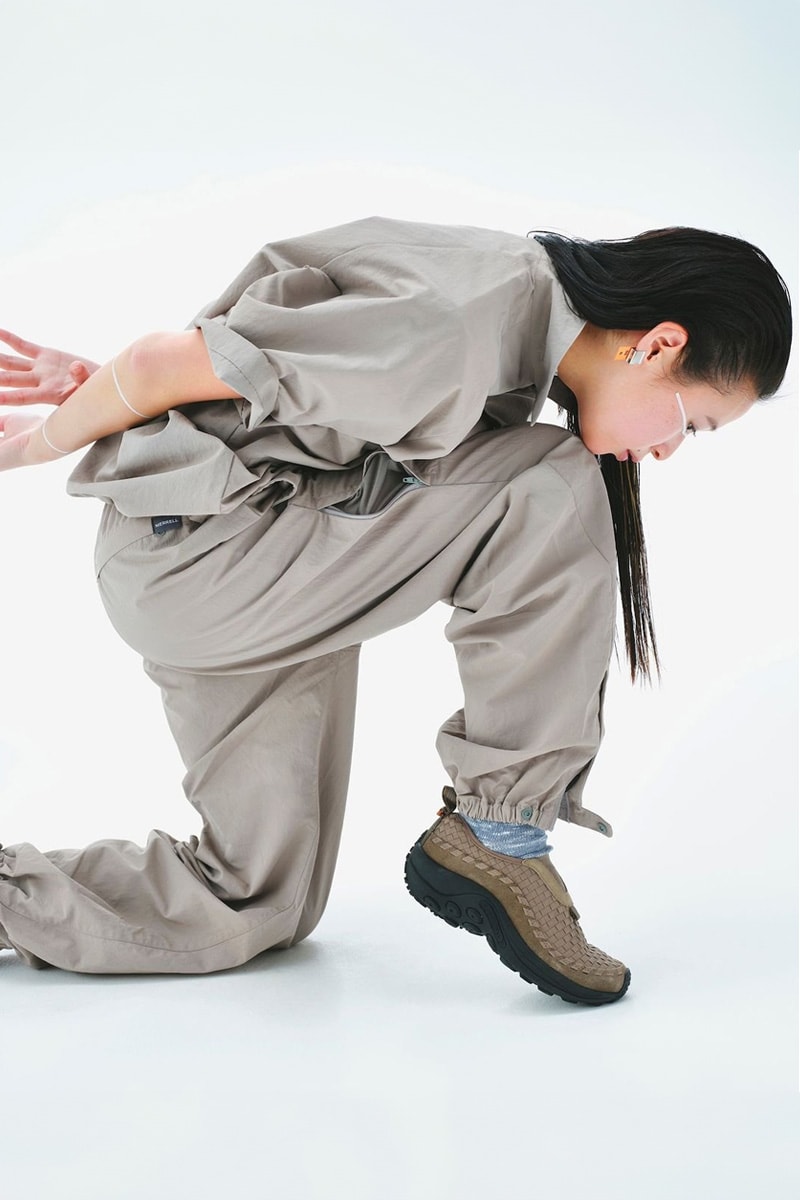 Merrell Japan 