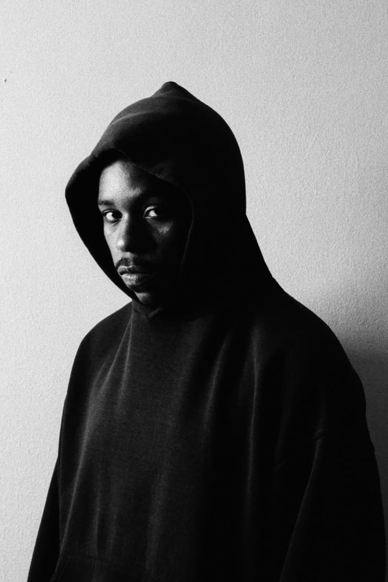 Montell Fish 'Intercession to Charlotte' Interview | Hypebeast
