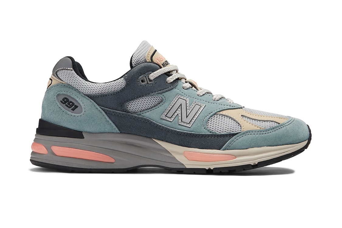 New Balance 991.5 Made in UK 