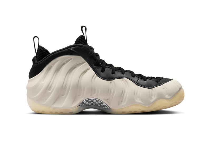 Foamposite shop pearl 1997