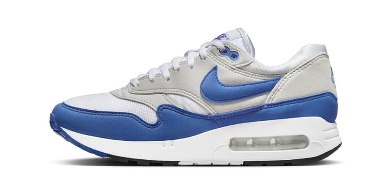 Nike Air Max 1 '86 “Royal” Release Info | Hypebeast