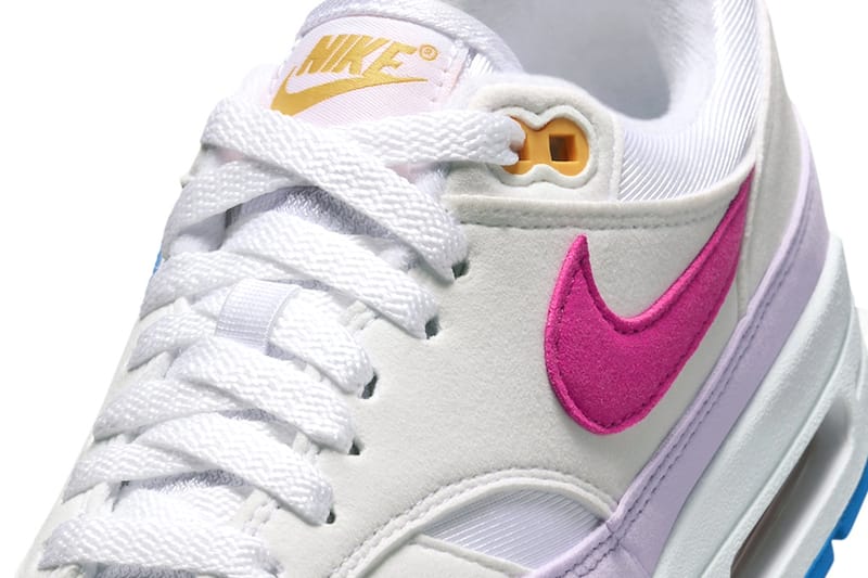 Nike Air Max 1 “White/Alchemy Pink” Release Info | Hypebeast