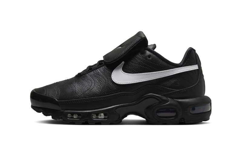 Nike Air Max Plus Tiempo Football Anniversary Boot Hypebeast