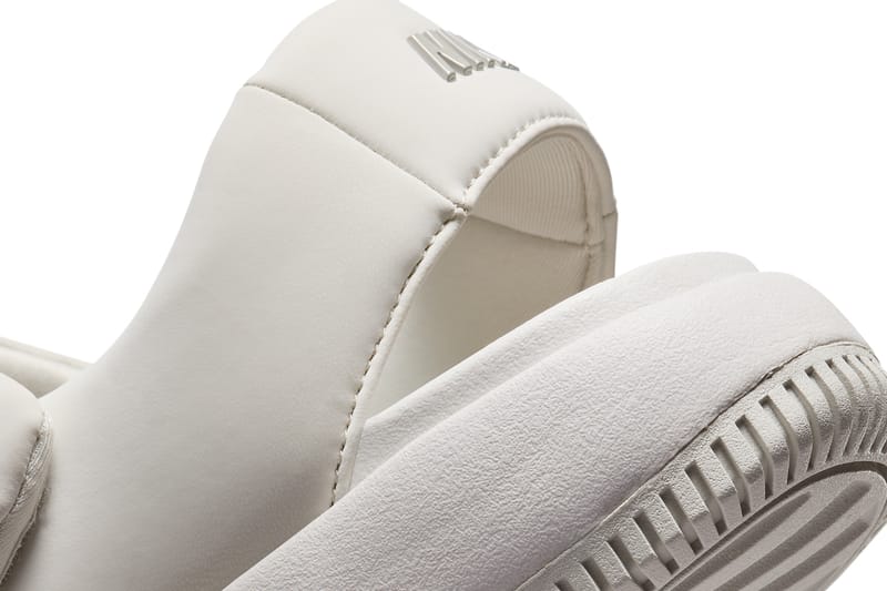 Nike Calm Sandal Light Bone FJ6043-002 Release Info | Hypebeast