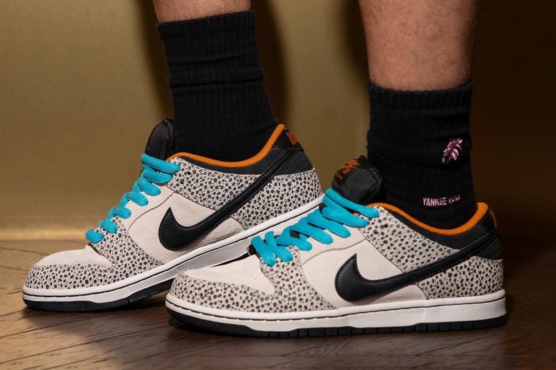sb dunk olympics