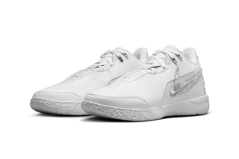 Nike Zoom LeBron NXXT Gen Ampd 