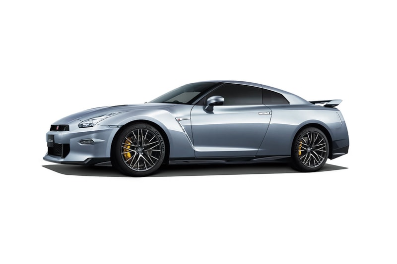 Nissan GT R 2025 R35 Model Release Info | Hypebeast