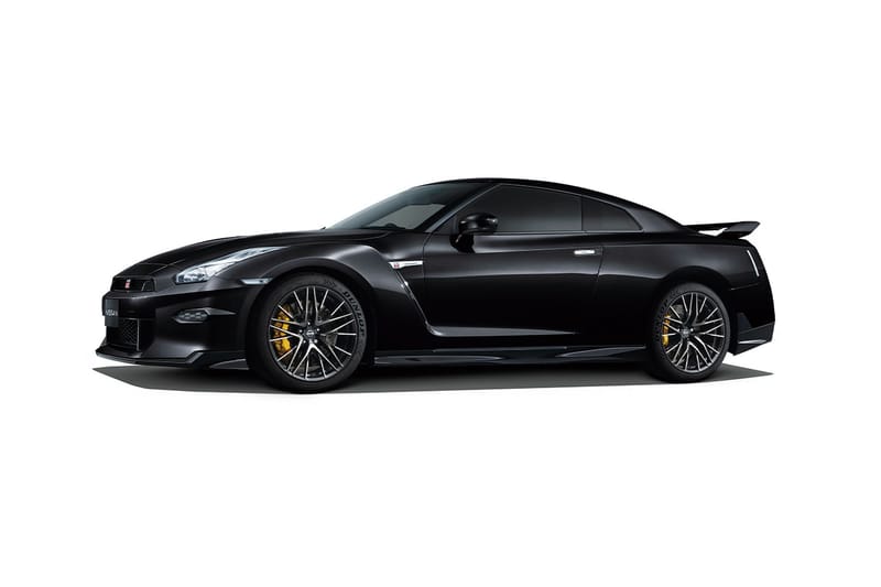 Nissan GT R 2025 R35 Model Release Info | Hypebeast