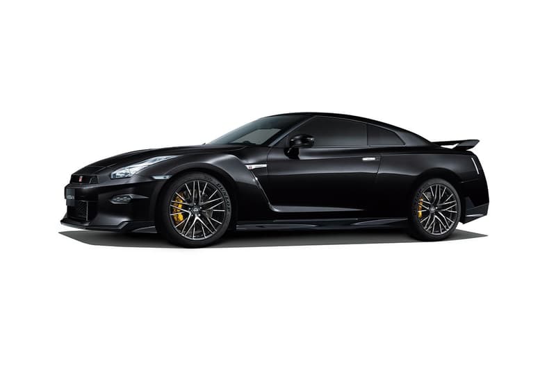 Nissan GT R 2025 R35 Model Release Info | Hypebeast