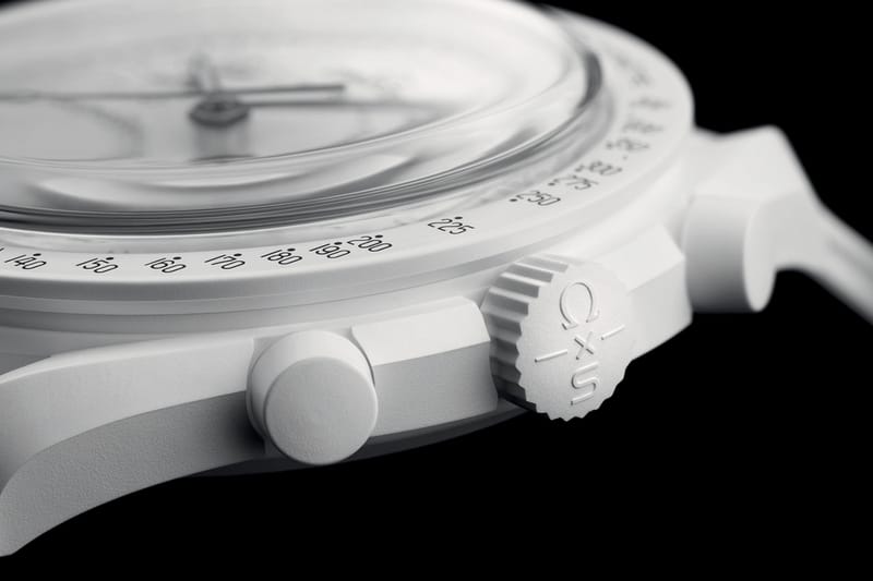Mission to the Moonphase