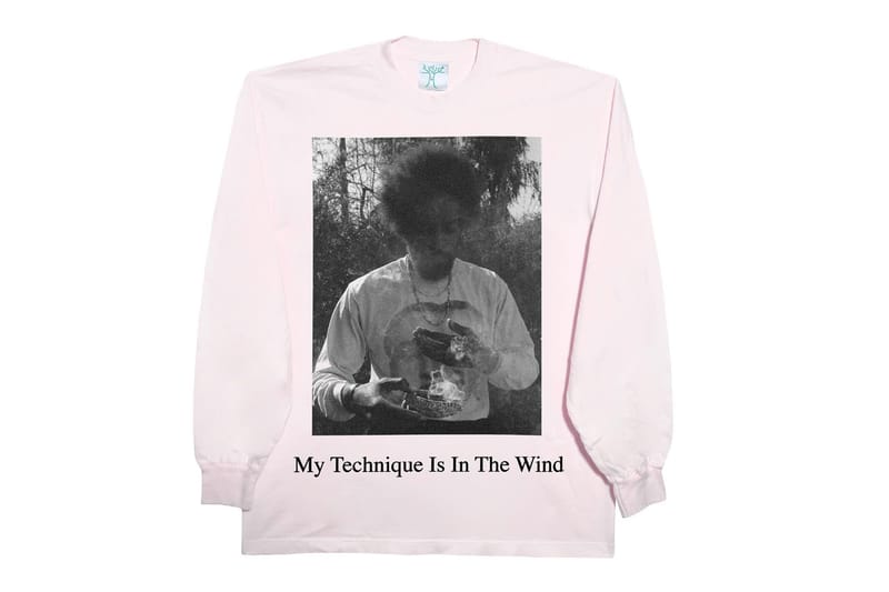 Online Ceramics x André 3000 Is Music to Our Ears | Hypebeast