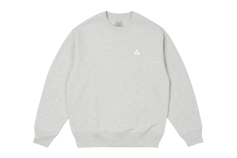 ウェア PALACE UMBRO Crewneck White L ウェア PALACE UMBRO Crewneck ウェア PALACE UMBRO Crewneck White L ウェア PALACE UMBRO Crewneck