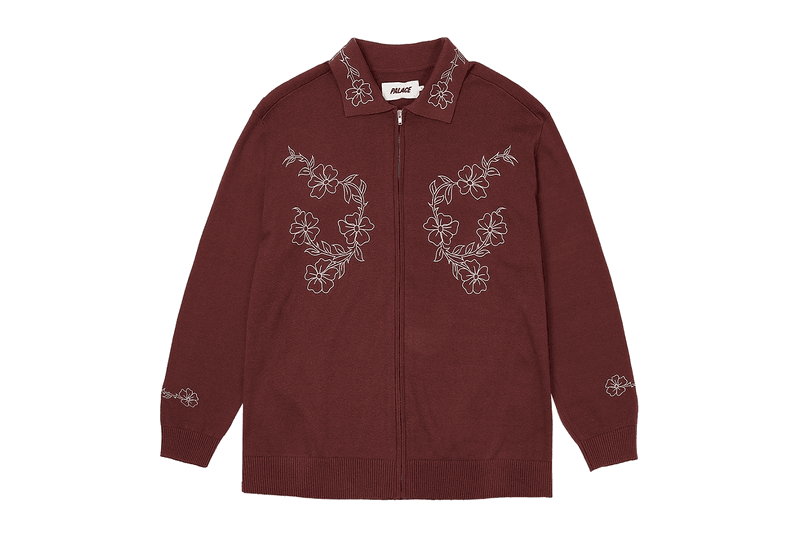 Palace Skateboards Spring 2024 Drop 7 Release Info | Hypebeast