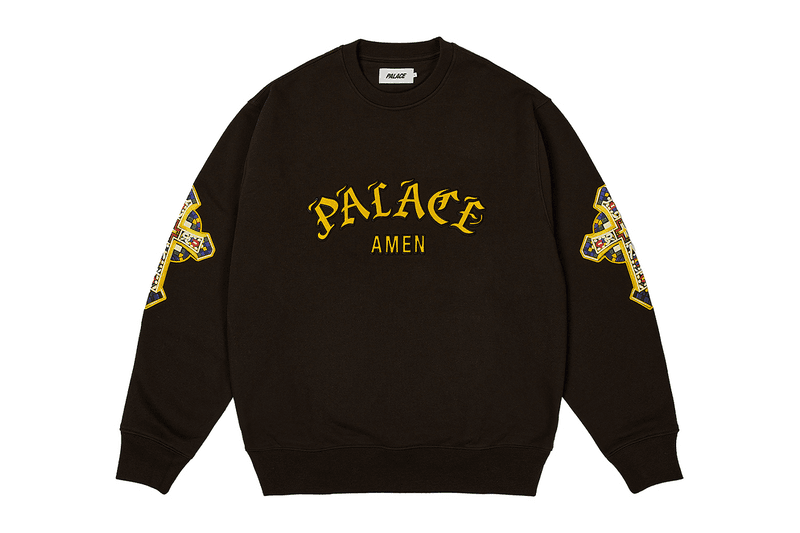 Palace Skateboards Spring 2024 Drop 7 Release Info | Hypebeast Palace Skateboards Spring 2024 Drop 7 Release Info | Hypebeast