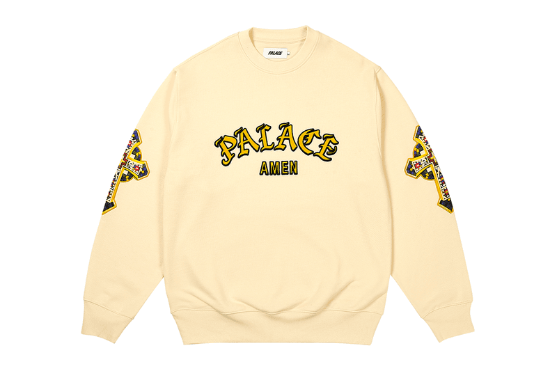 Palace Skateboards Spring 2024 Drop 7 Release Info | Hypebeast Palace Skateboards Spring 2024 Drop 7 Release Info | Hypebeast
