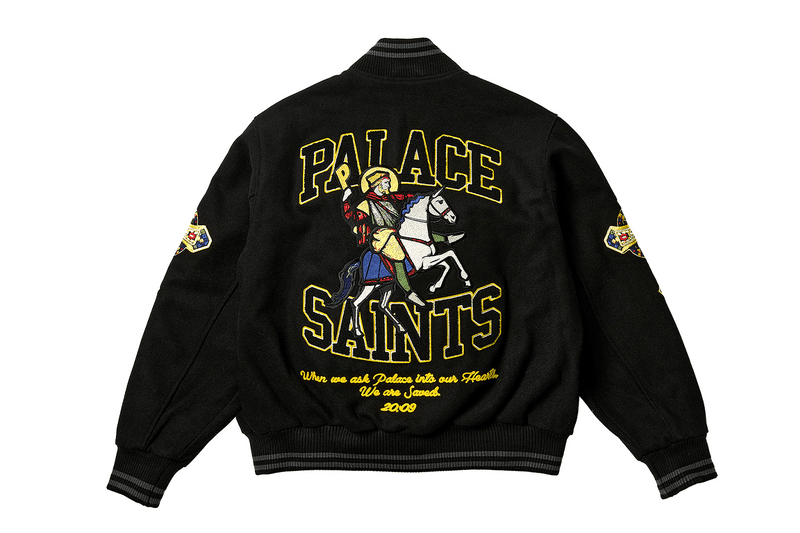 Palace Skateboards Spring 2024 Drop 7 Release Info | Hypebeast Palace Skateboards Spring 2024 Drop 7 Release Info | Hypebeast