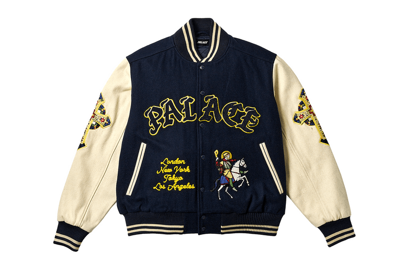Palace Skateboards Spring 2024 Drop 7 Release Info | Hypebeast Palace Skateboards Spring 2024 Drop 7 Release Info | Hypebeast