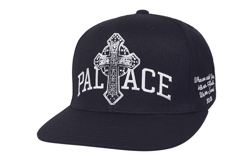 Palace Skateboards Spring 2024 Drop 7 Release Info | Hypebeast Palace Skateboards Spring 2024 Drop 7 Release Info | Hypebeast