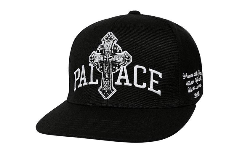 Palace Skateboards Spring 2024 Drop 7 Release Info | Hypebeast