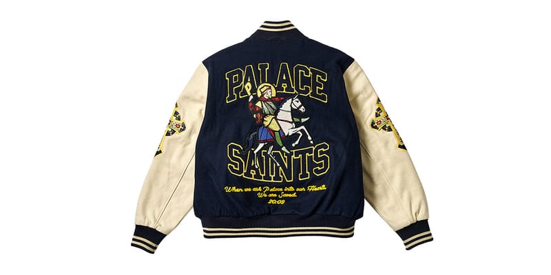 Palace Skateboards Spring 2024 Drop 7 Release Info | Hypebeast