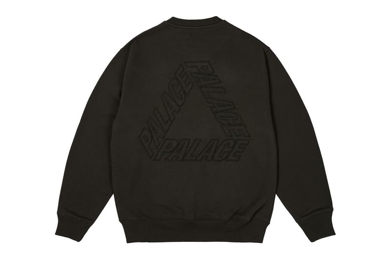 Palace Skateboards Spring Drop 9 | Hypebeast