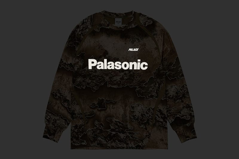 Palace Skateboards Spring 2021 Drop 8 Release | Hypebeast