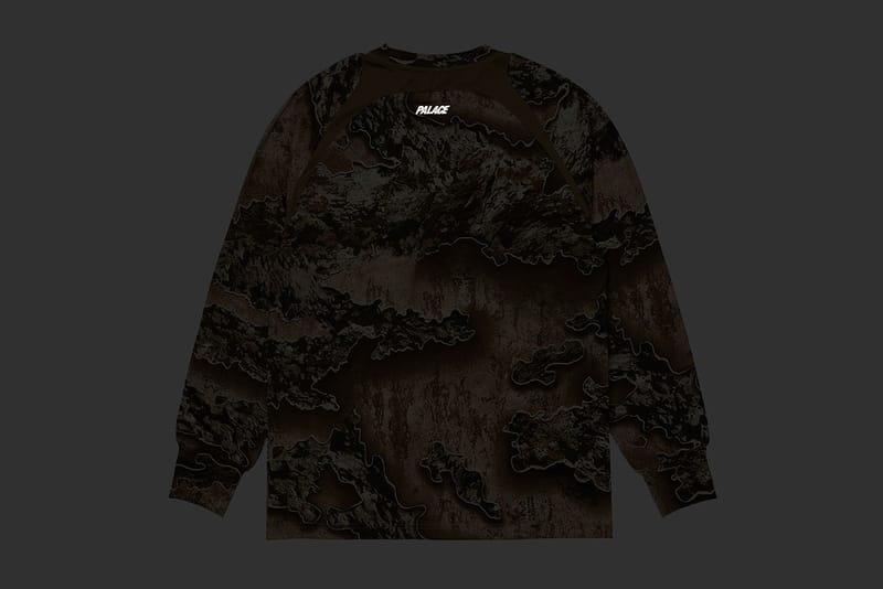 Palace Skateboards Spring Drop 9 | Hypebeast