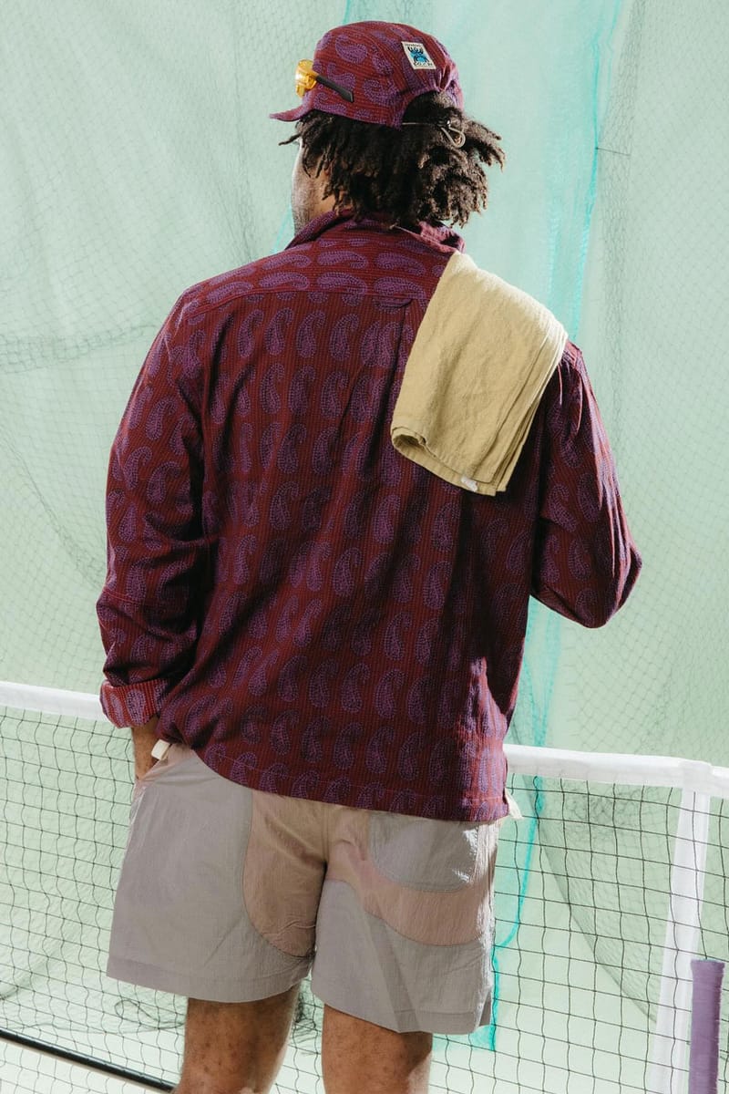 Paratodo Co Serves Up a Striking Spring 2024 Collection