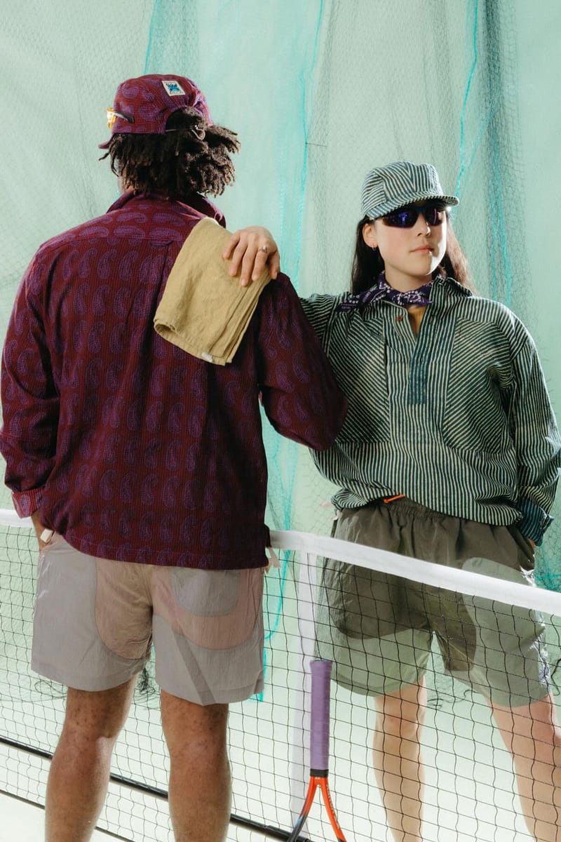Paratodo Co Serves Up a Striking Spring 2024 Collection