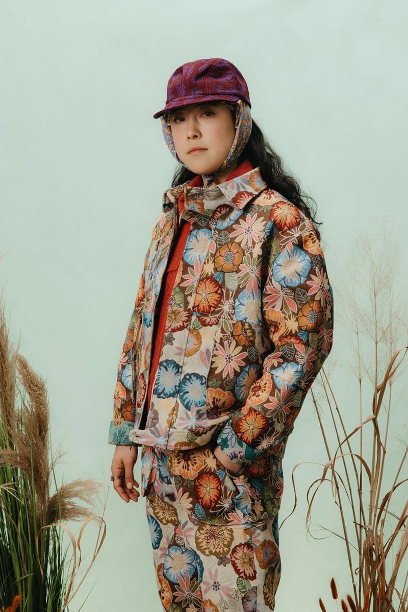 Paratodo Co Serves Up a Striking Spring 2024 Collection