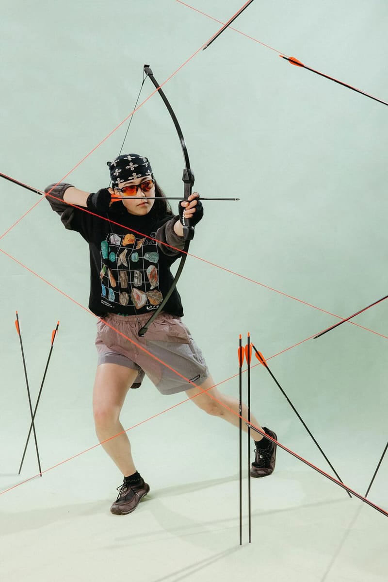 Paratodo Co Serves Up a Striking Spring 2024 Collection