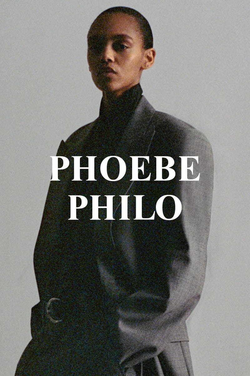 Phoebe Philo's Second Edit Is Here | Hypebeast Phoebe Philo's Second Edit Is Here | Hypebeast