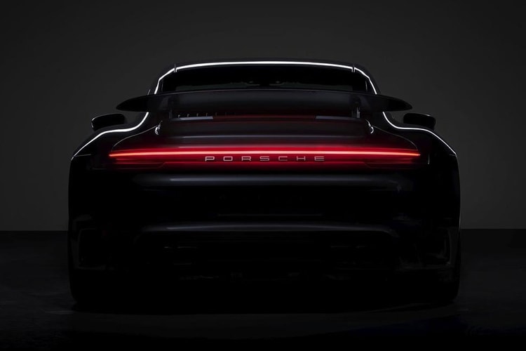 Porsche Unveils GTT 115 Hybrid Superyacht | Hypebeast
