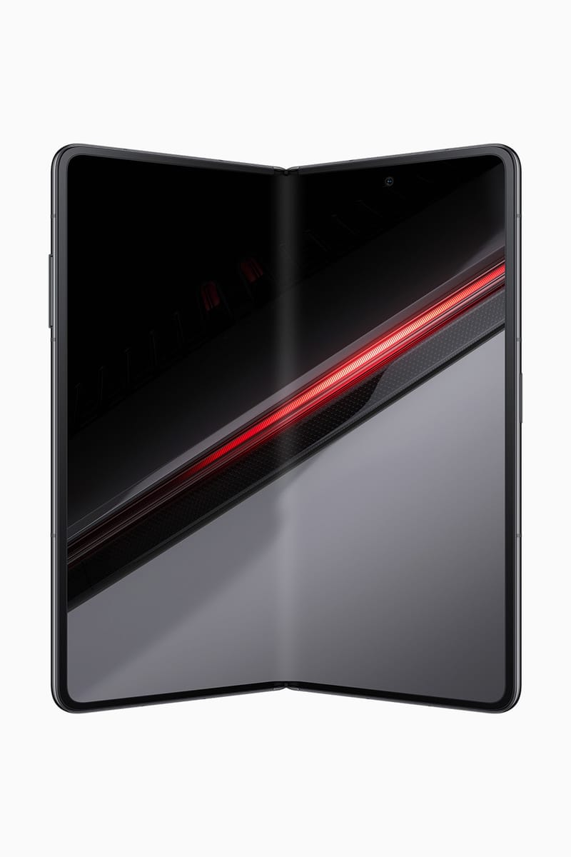 Honor Magic V2 RSR Porsche Design 5G Agate Grey 1TB + 16GB