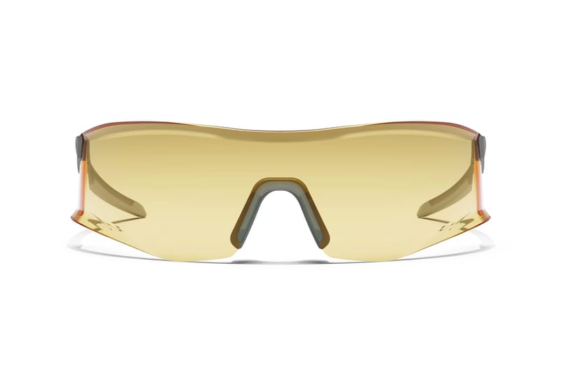 Rapha Performance Eyewear Collection Reis Letras Dalton | Hypebeast