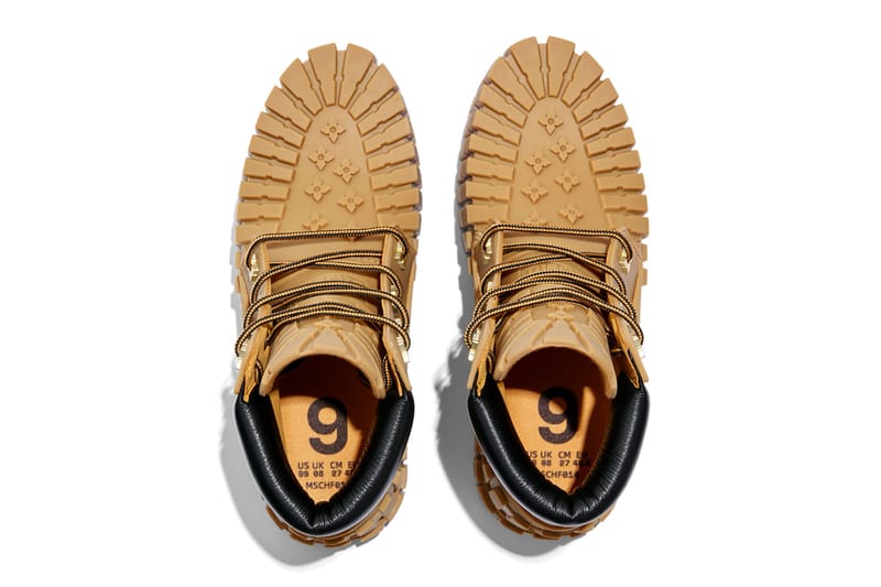MSCHF 2x4 Boots Release Info | Hypebeast