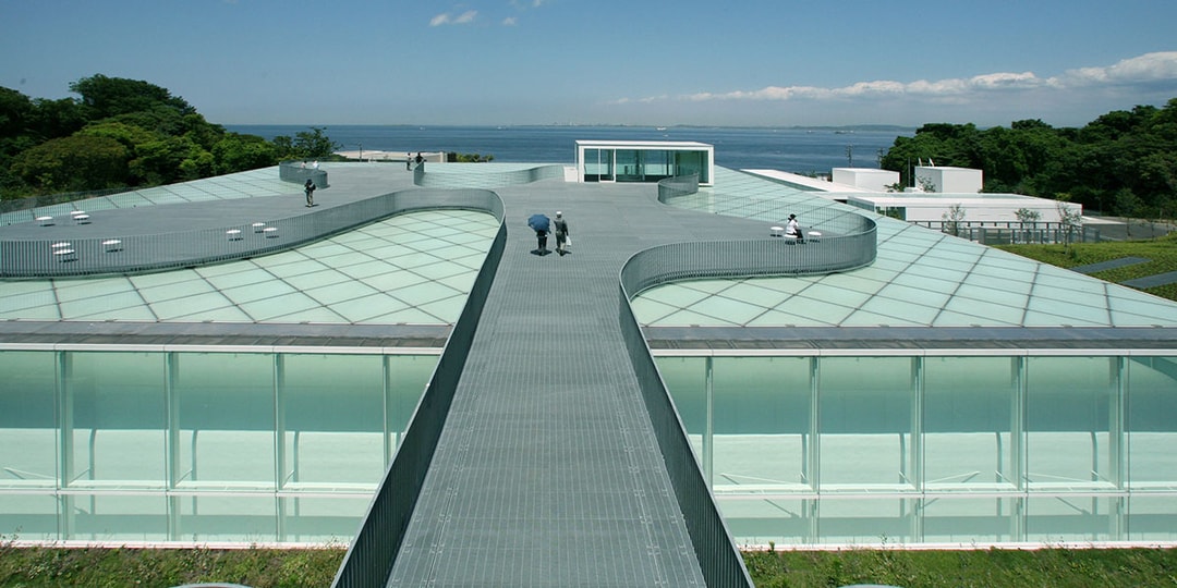 Рикен Ямамото назван лауреатом Притцкеровской премии в области архитектуры 2024 года