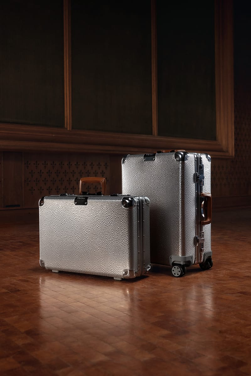 Samsonite rimowa on sale