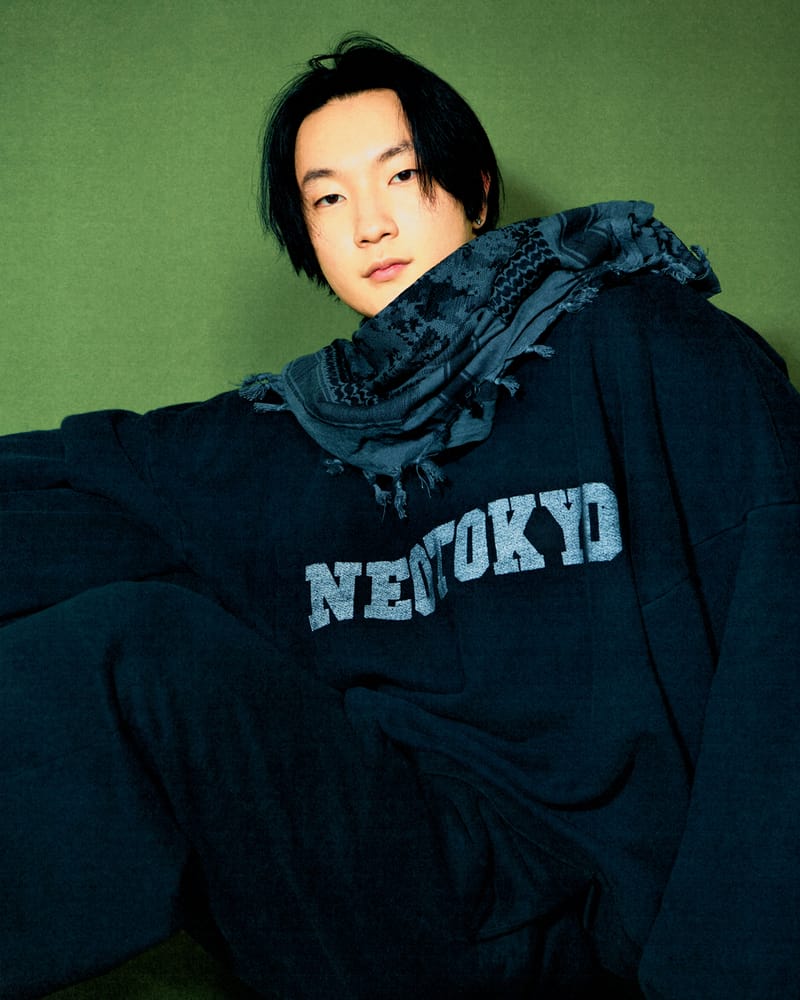 Rough Simmons 5th Anniversary Archive Sale Info | Hypebeast Rough Simmons 5th Anniversary Archive Sale Info | Hypebeast