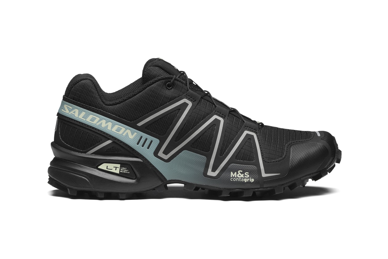 Salomon Speedcross 3 