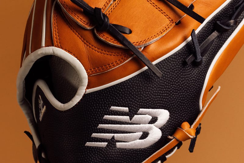 Shohei Ohtani x New Balance Reveal Logo | Hypebeast