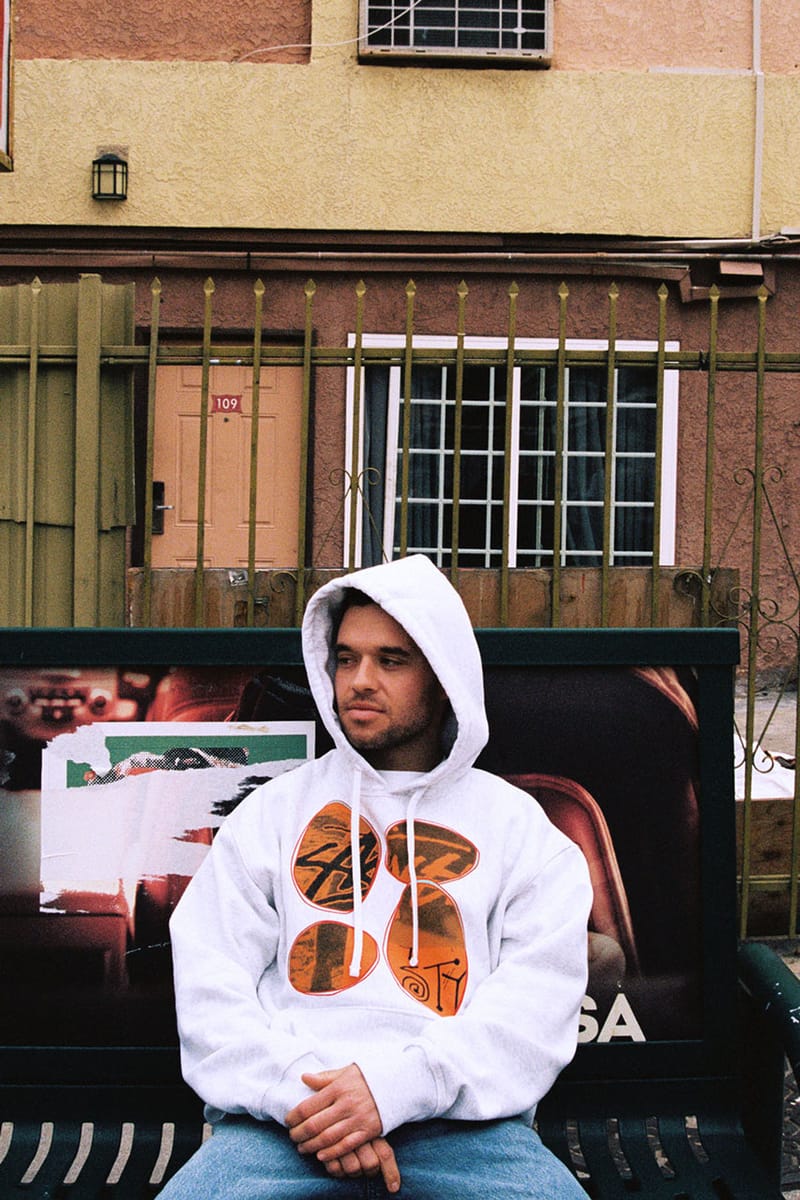 STUSSY,HUMAN MADE,DREW HOUSE,SUPREME ETC. | Stussy x David