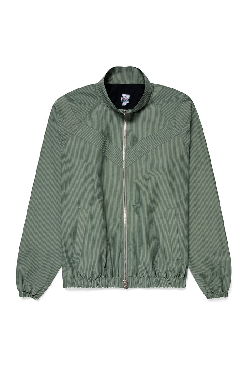 Nigel Cabourn / US CLIP DOWN JACKET | SPIKE
