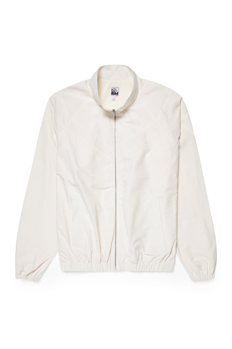 Sunspel x Nigel Cabourn Capsule Collection Info | Hypebeast