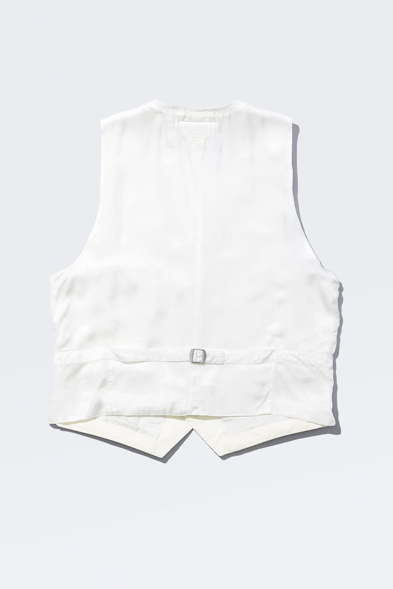 Supreme x MM6 Maison Margiela Hanes Crew Socks | White