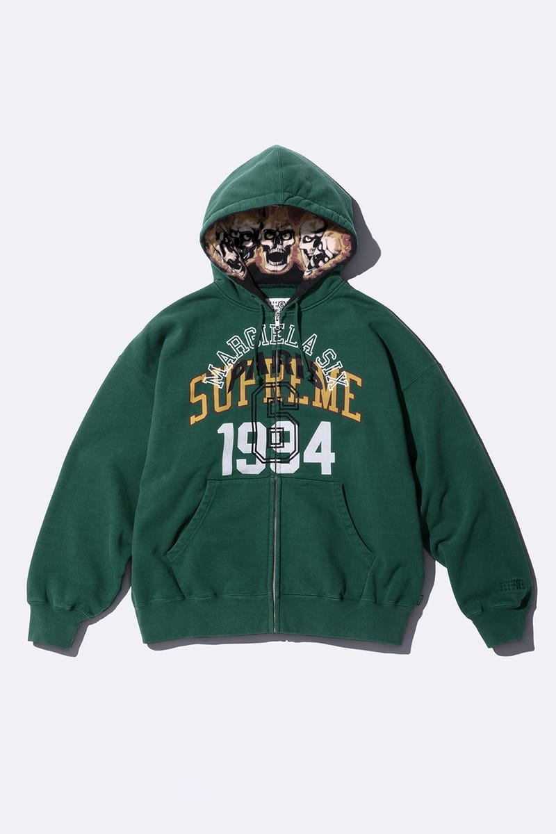 25,899円Supreme x MM6 Maison Margiela 34サイズ