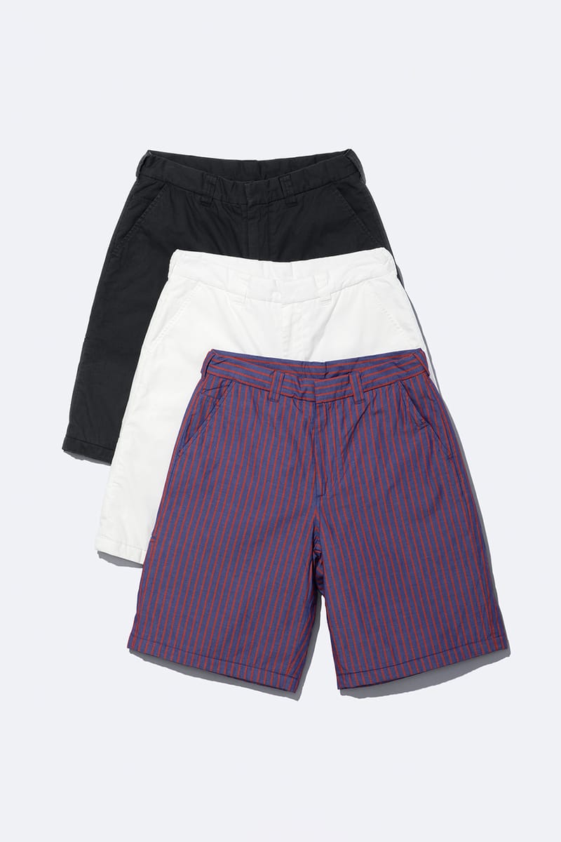 バイヤー厳選用品 Supreme x Collaboration 2024 Spring Margiela Maison MM6 パンツ