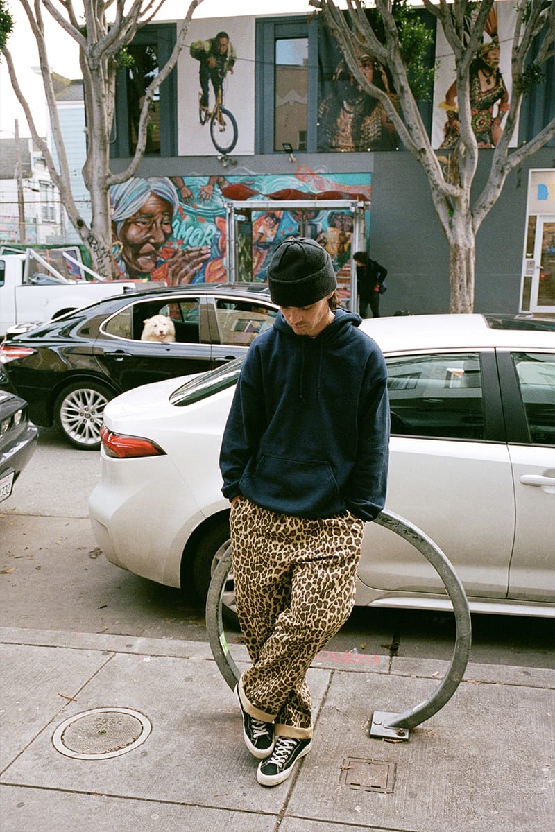 Supreme x Toy Machine Spring 2024 Collaboration | Hypebeast